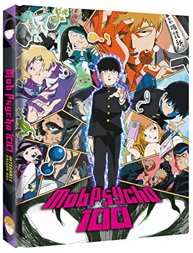 Bungo Stray Dogs Stagione 1 Edizione Collector Blu-ray - 2 Dischi, Poster, Carte, Giapponese - Foto 6