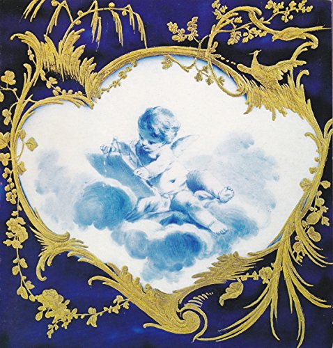 Le Grand livre de la faïence française, Christine - les Prix d