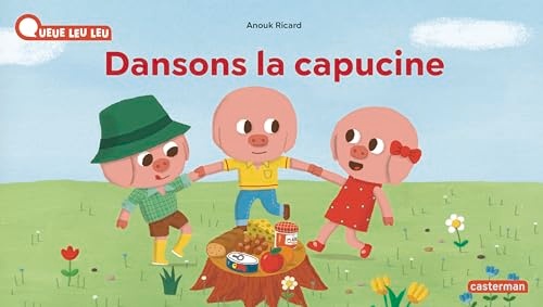 Dansons la capucine