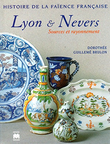 Le Grand livre de la faïence française, Christine - les Prix d