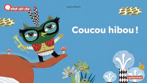 Coucou hibou !