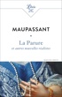La Parure et autres nouvelles réalistes