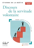 Discours de la servitude volontaire - Bac 2026