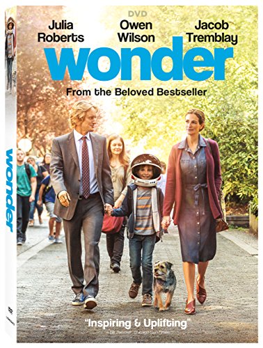 couverture de : Wonder