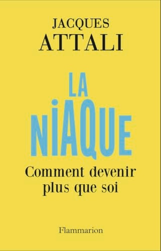 La niaque - Comment devenir plus que soi