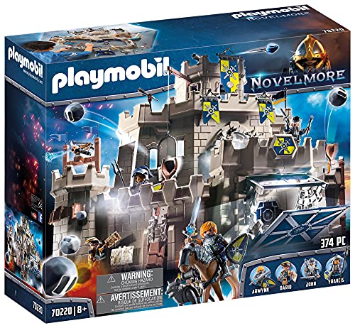 Lot De 9 Playmobil Quick 2020 - Fées Et Chevaliers - Neufs