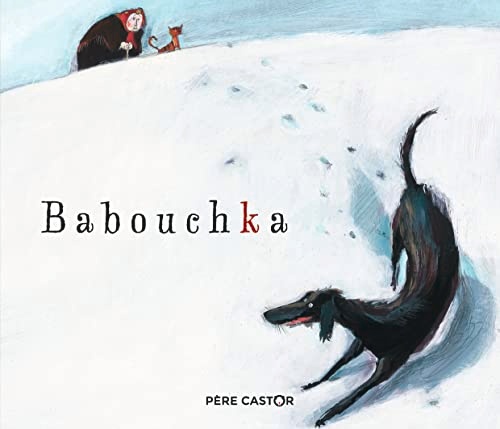 Babouchka, Olivier Tallec les Prix d'Occasion ou Neuf