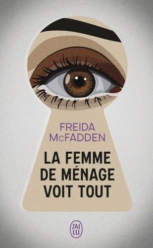 La  femme de ménage voit tout. 03