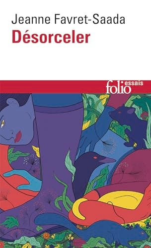 couverture de : D&eacute;sorceler