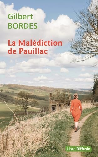 couverture de : La Mal&eacute;diction de Pauillac